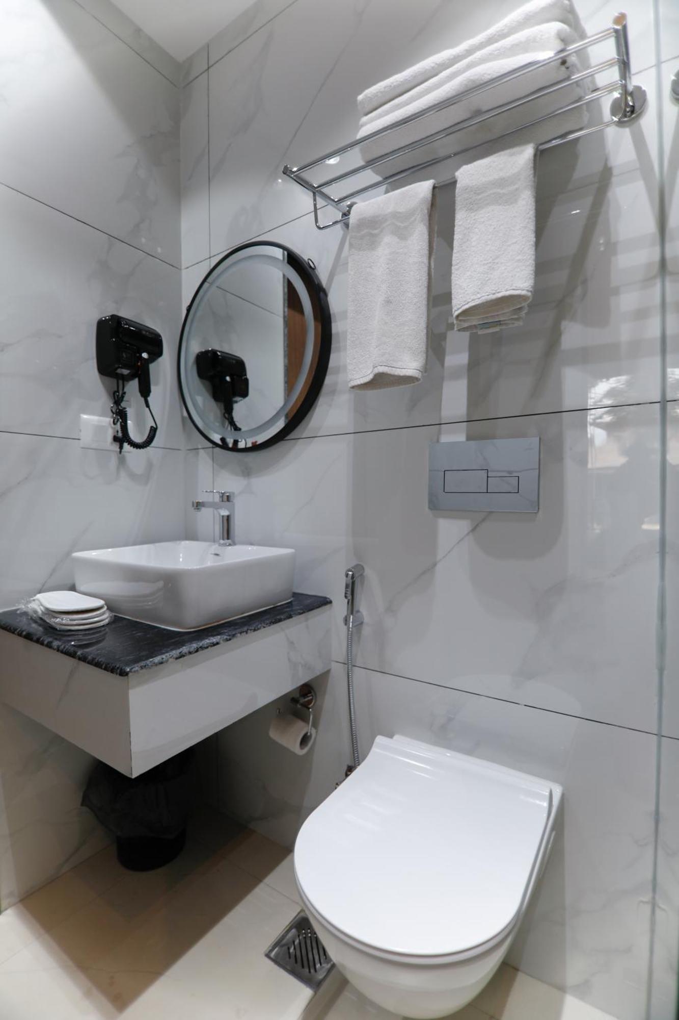 Lakhey Hotel Katmandou Extérieur photo