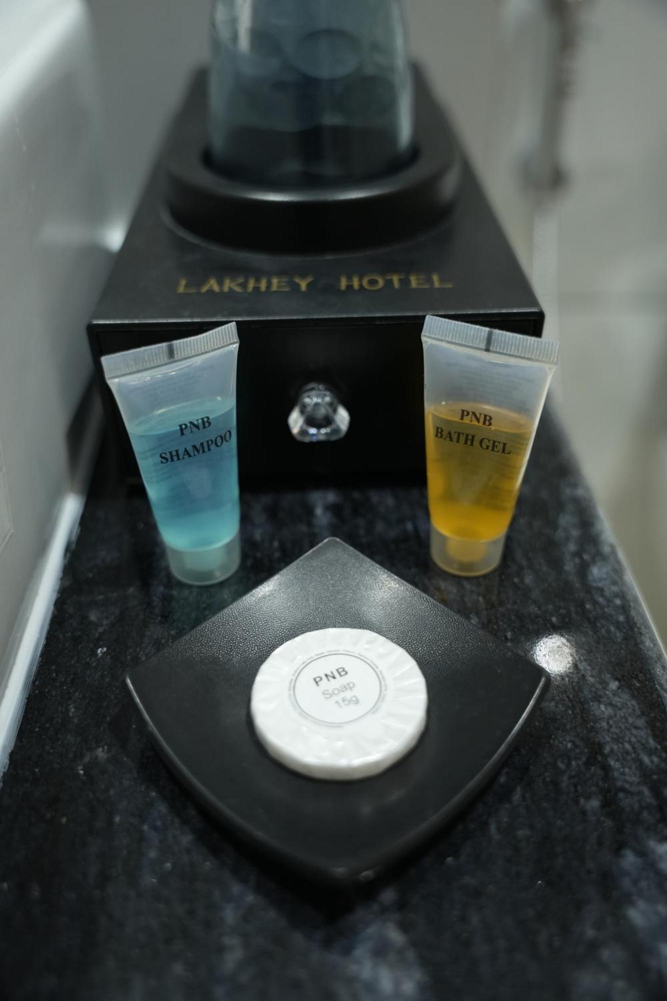 Lakhey Hotel Katmandou Extérieur photo
