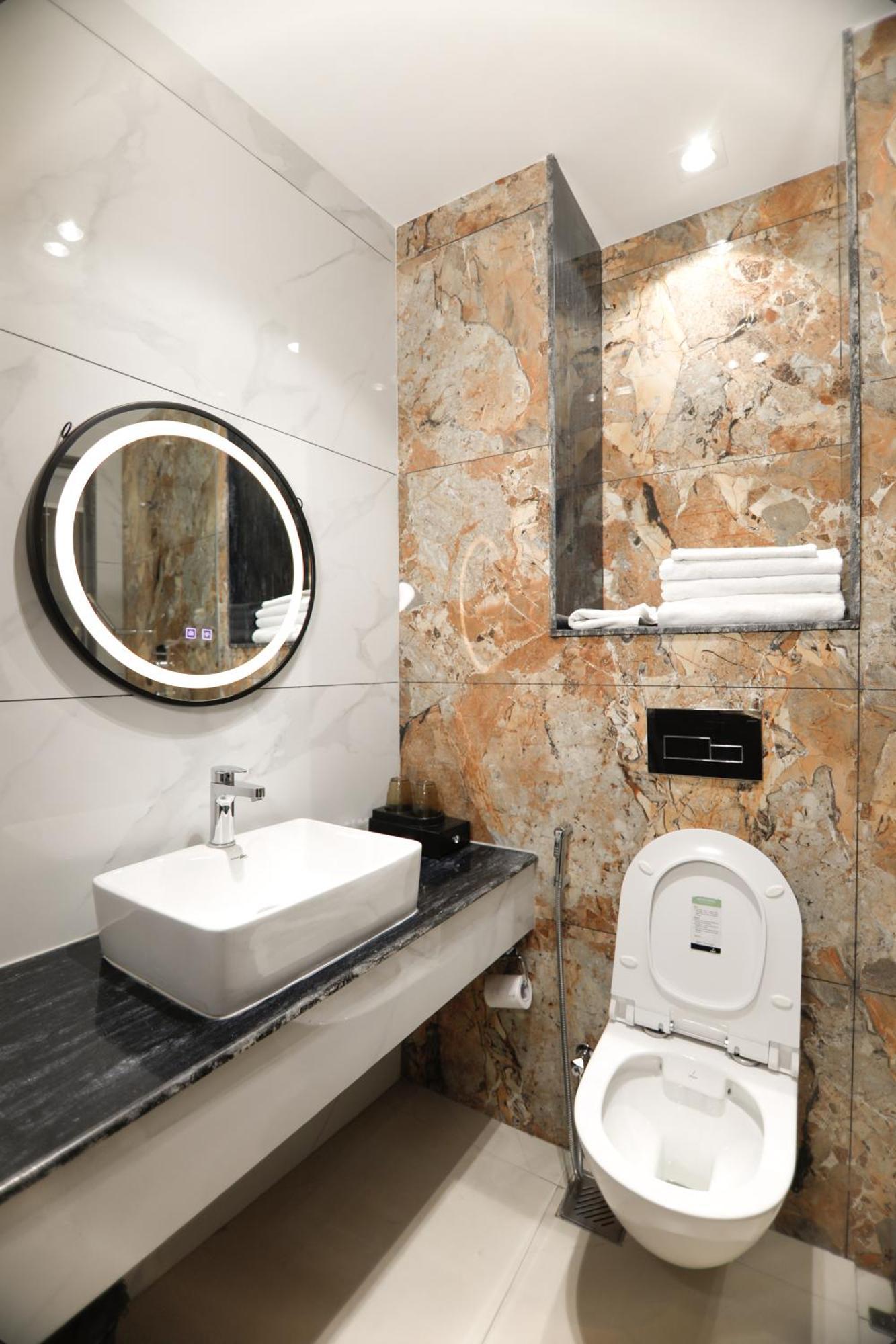Lakhey Hotel Katmandou Extérieur photo